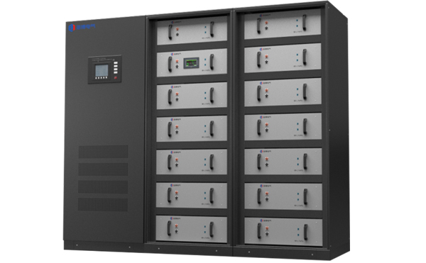 UPS不間斷電源的溫度如何控制和維持？