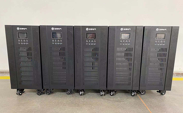 煙臺海博電氣EPS應急照明電源生產(chǎn)廠家