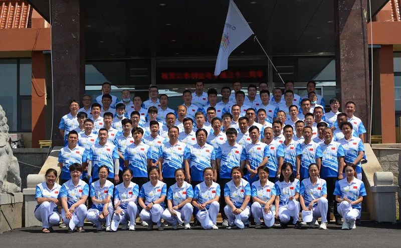 2022年的余額已嚴(yán)重不足，海博人，努力沖刺！