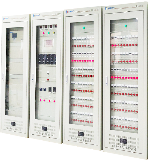 直流屏是什么？直流屏的作用