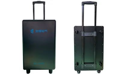 聽！海博便攜式鋰電池的內(nèi)心獨白