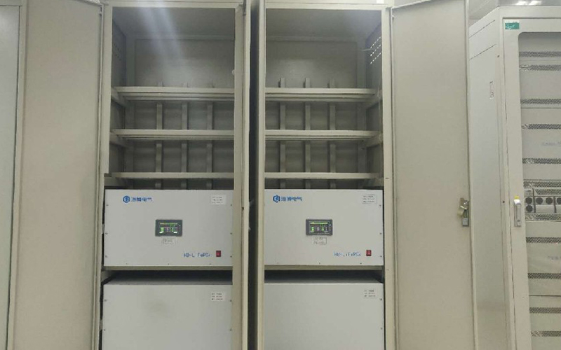 國家電網(wǎng)東北分部水電防汛中心數(shù)據(jù)訊機(jī)房改造項(xiàng)目